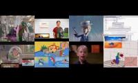 Thumbnail of The Mahup Revolving (YTPMV Elf Mashup)