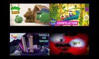 Thumbnail of up to faster 4 parison v4