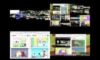 Thumbnail of Wolfoo All On One 5 (4)