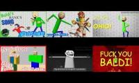 Thumbnail of baldi rra 6 video errar