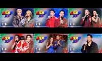 Thumbnail of All Asap XP For ABS-CBN Entertainment