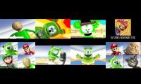 Thumbnail of gummy bear intro song by 67kidkyu