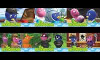 Thumbnail of The backyardigans episodes 58s & 2s