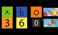 Thumbnail of Have Fun Teaching Word Xbox 360 pancake manor kids songs