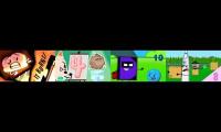 Thumbnail of hosts gone crazy 2,,,,,,,,,,,,