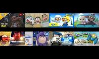 Thumbnail of Up to Faster Screaming