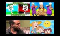Thumbnail of TV Show Superparison 73