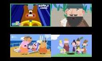 Thumbnail of up to faster 4 parison 45