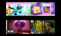 Thumbnail of up to faster 4 parison 46