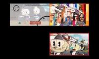 Thumbnail of Ozyrys coffin dance mashup season 3