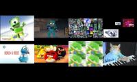 Thumbnail of Too Many Much Gummy Bears^25