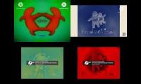 Thumbnail of 4 Noggin And Nick Jr Logo Collection V1949