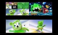 Thumbnail of gummy bear 94 parison
