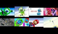 Thumbnail of Too many much Gummy Bears