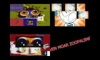 Thumbnail of sparta venom remix quadparison 4