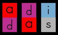 Thumbnail of Have Fun Teaching Word Adidas