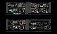 Thumbnail of Hen & Rooster All On One 9