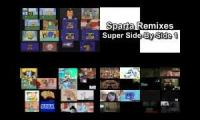 Thumbnail of (09noahjohn Remake) My sparta ultimateparison 7