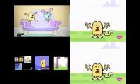 Thumbnail of Up to Faster 19 Parison to wow wow wubbzy