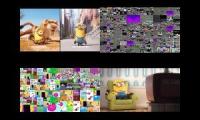 Thumbnail of Annoying Goose Minions