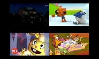 Thumbnail of Up to faster 4 parison (Elsewhere Challenge)