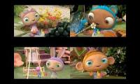 Thumbnail of Waybuloo Character Profile mashup