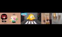Thumbnail of Up to faster 3 parison
