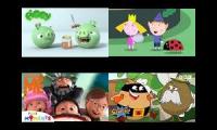 Thumbnail of up to faster 4 parison 47