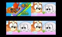 Thumbnail of up to faster 4 parison 48