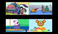 Thumbnail of up to faster 4 parison 49