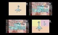 Thumbnail of Don’t let the piegon drive the bus v409