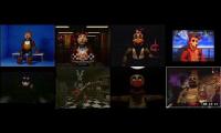 Thumbnail of FNAF VHS videos that creep me out (spoilers from bottom right corner)