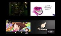 Thumbnail of Giomar Carrión Sparta Remixes Quadparison V4