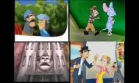 Thumbnail of Up to faster 4 parison to el chavo animado V6