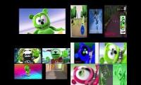 Thumbnail of 15 GUMMY BEARS SONGS LITERALLY