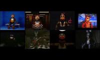 Thumbnail of FNAF VHS videos that creep me out (spoilers from bottom right corner)