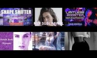 Thumbnail of Subliminal Shapeshifter + mtf