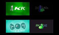Thumbnail of Full Best Animation Logos Quad 257