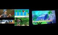 Thumbnail of Up to faster 20 parison