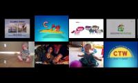 Thumbnail of Couple Sesame Workshop From Childrens Television Workshop Couple Sony Wonder About Couple In Used In
