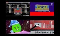 Thumbnail of Klasky csupo logo qwertyuiopasdfghjklñzxcvbnm
