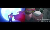 Thumbnail of miss you gurren lagann 3 (scenes)