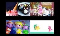 Thumbnail of Floogals Have In Floogals Adventure In Floogals So Yummy Cakes Cupcakes Cookies In Floogals In From
