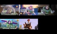Thumbnail of My Toy Story Cincoparison