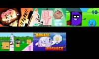 Thumbnail of hosts gone crazy 2!!!!!!!