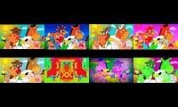 Thumbnail of Good morning Mr rooster
