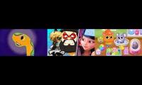 Thumbnail of Why snake has new eggs 2