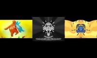 Thumbnail of Noggin and Nick Jr Logo Collection in 5 cos(x) - cos(5x) Major