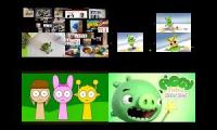 Thumbnail of Gommy Butt all on one 1000 doodland