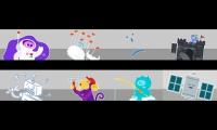 Thumbnail of Something Went Wrong Island